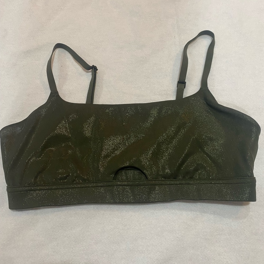 Aerie offline sports bra